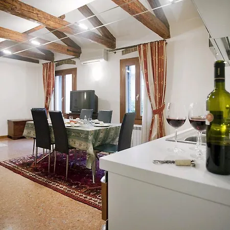 Apartment Locappart Santa Croce