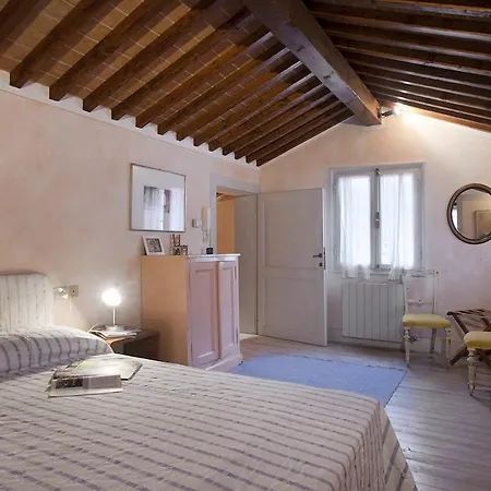 Apartment Locappart Santa Croce Venice