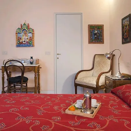 Apartment Locappart Santa Croce
