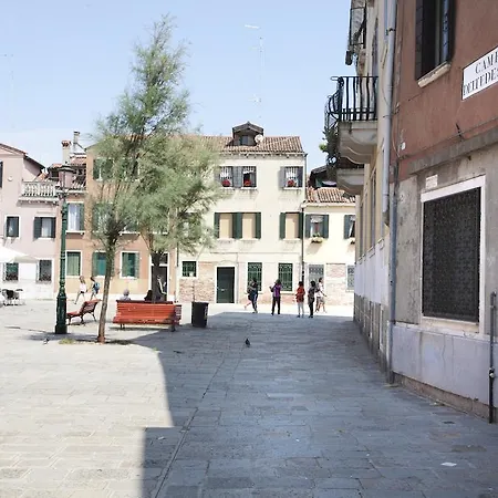 Apartment Locappart Santa Croce