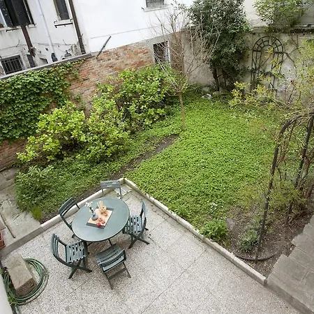 Apartment Locappart Santa Croce *