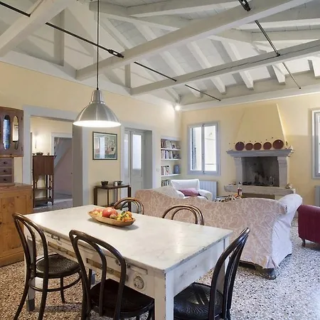 Locappart Santa Croce Apartment