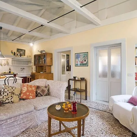 Apartment Locappart Santa Croce *