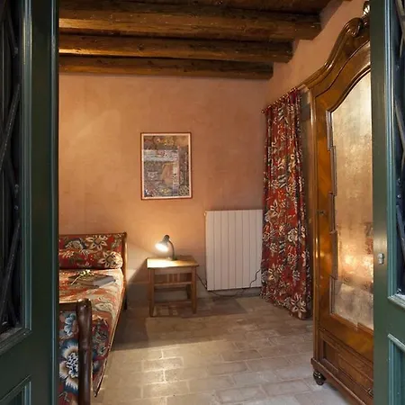 Apartment Locappart Santa Croce Venice