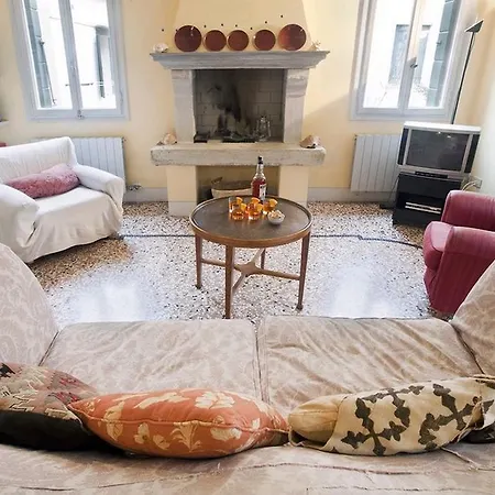 Apartment Locappart Santa Croce