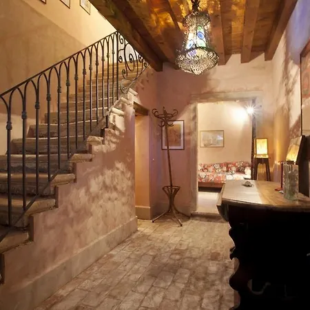 Locappart Santa Croce Apartment