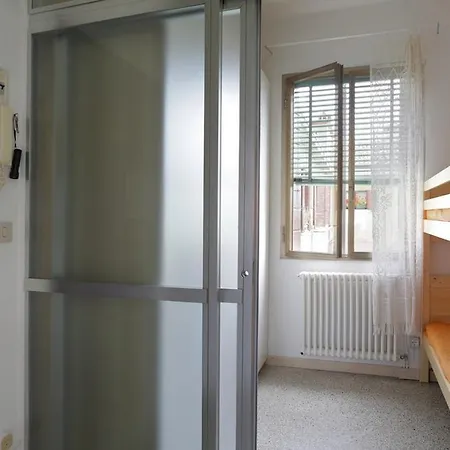 Apartment Locappart Santa Croce Venice