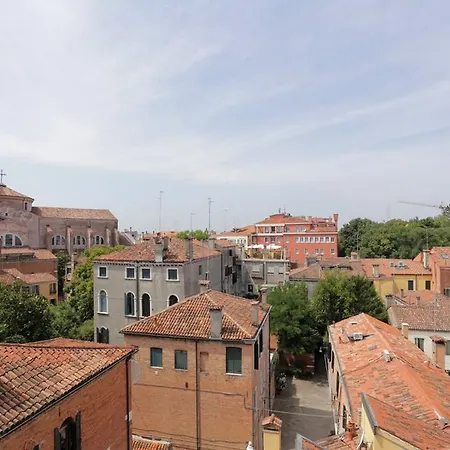 Locappart Santa Croce Venice