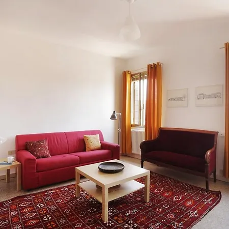 Locappart Santa Croce Apartment