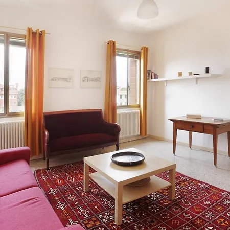 Locappart Santa Croce Apartment *