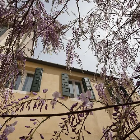 Locappart Santa Croce Apartment