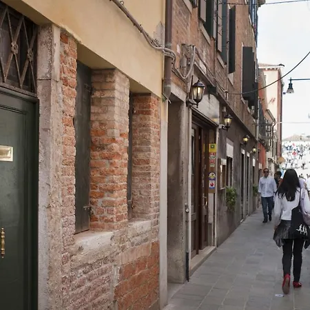 Apartment Locappart Santa Croce *