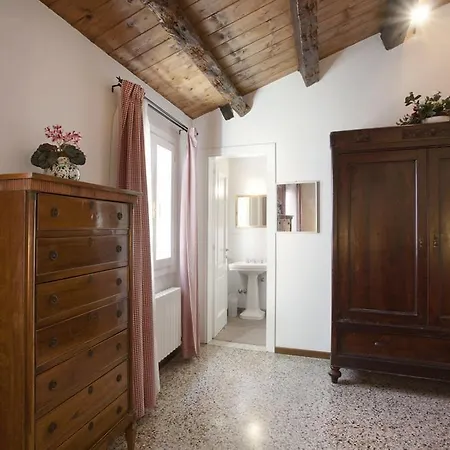 Locappart Santa Croce *