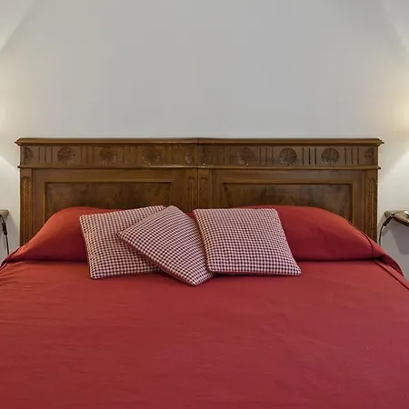 Apartment Locappart Santa Croce Venice