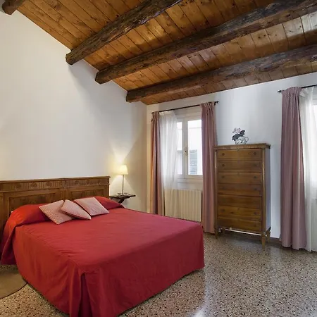 Apartment Locappart Santa Croce