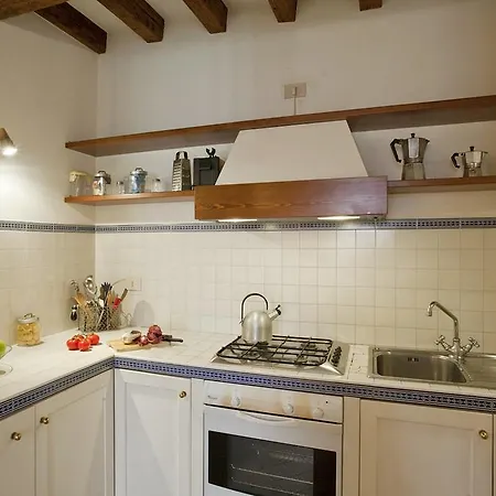 Locappart Santa Croce Apartment