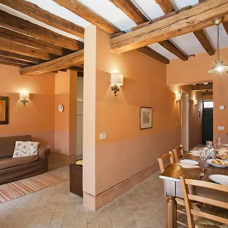 Locappart Santa Croce Apartment Venice