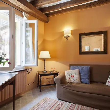 Apartment Locappart Santa Croce *