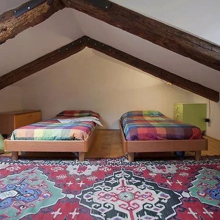 Locappart Santa Croce Apartment
