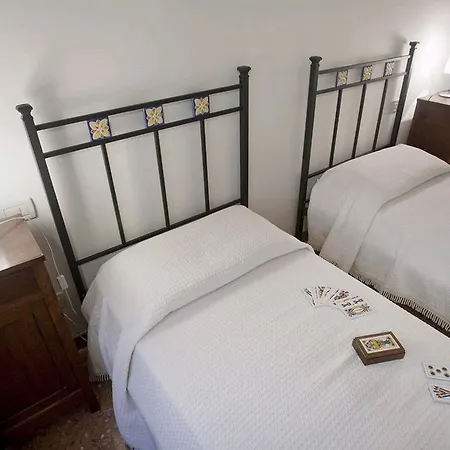 Locappart Santa Croce Apartment Venice