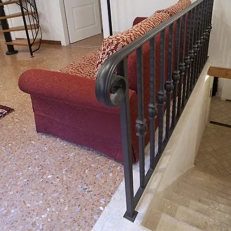 Apartment Locappart Santa Croce *