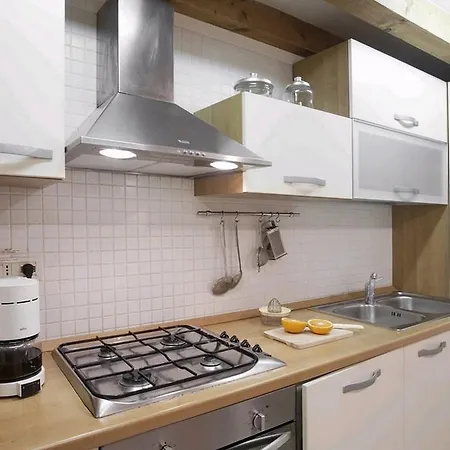 Apartment Locappart Santa Croce