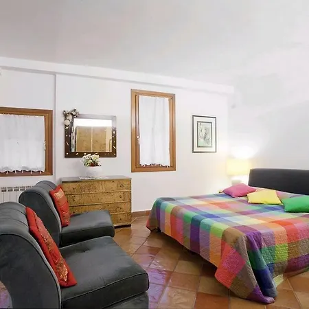 Locappart Santa Croce Apartment