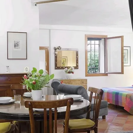 Apartment Locappart Santa Croce